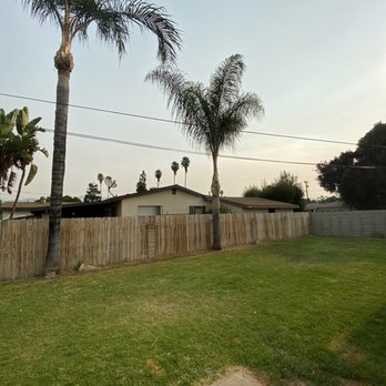 Reg’s Tree Service - After - Tree Services Near Me - Corona, California Reg’s Tree Service - After - Tree Services Near Me - Corona, California