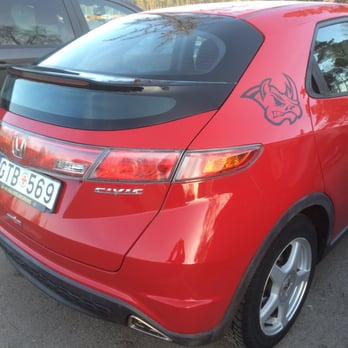 Car Stickers Inc - Printing Services Near Me - Bend, Oregon Car Stickers Inc - Printing Services Near Me - Bend, Oregon