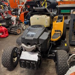 Meyer Ace Hardware - We also handle small engine repairs!