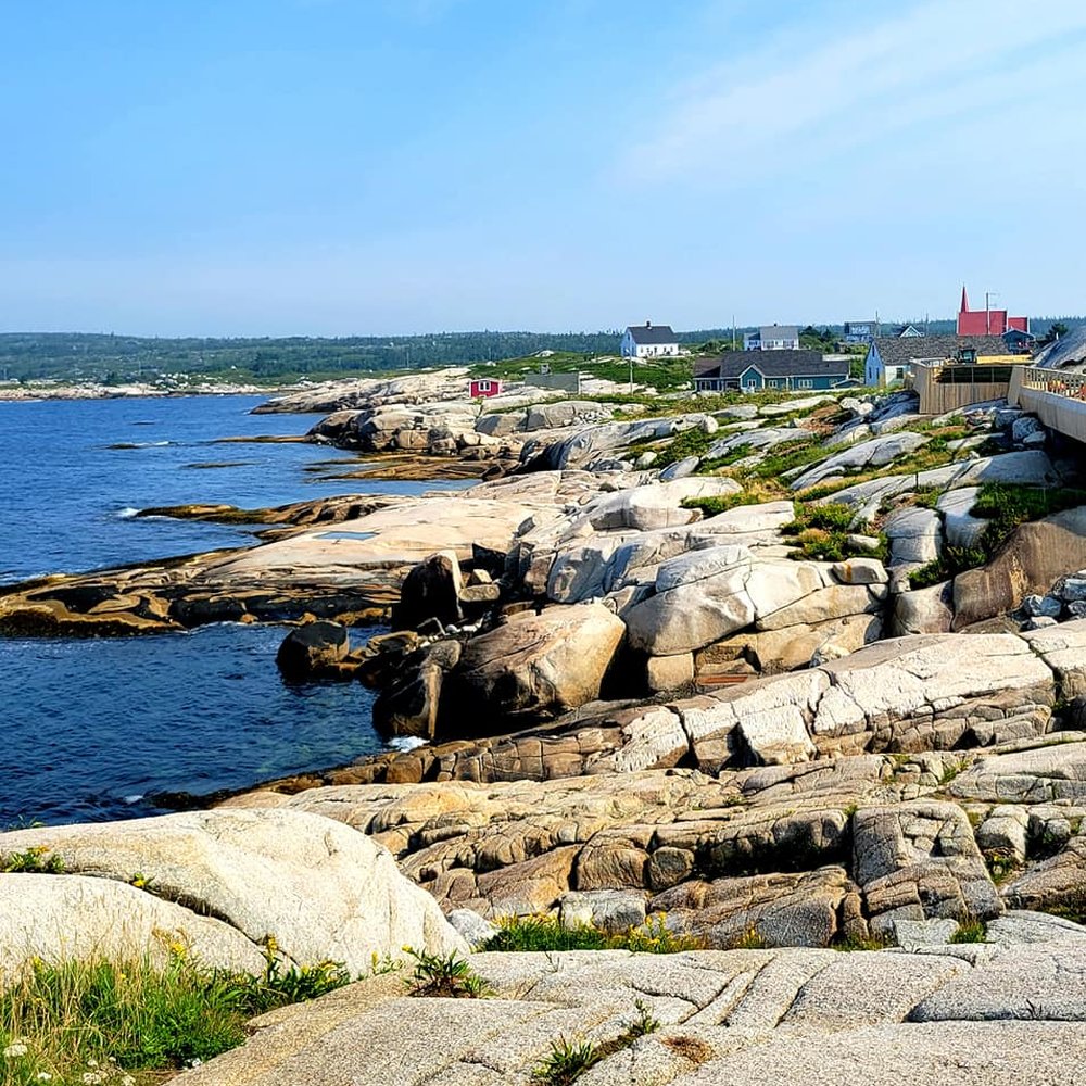 Peggy's Cove - Landmarks & Historical Buildings Near Me - Halifax, Nova Scotia Peggy's Cove - Landmarks & Historical Buildings Near Me - Halifax, Nova Scotia