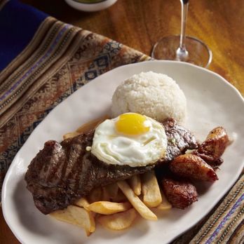 Bodegon No 69 - Bistec Montado - Latin American Near Me - Pasadena, California Bodegon No 69 - Bistec Montado - Latin American Near Me - Pasadena, California