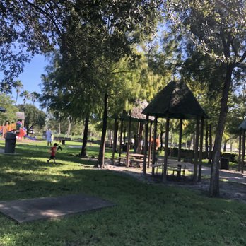 Volunteer Park - Playground - Parks Near Me - Plantation, Florida Volunteer Park - Playground - Parks Near Me - Plantation, Florida