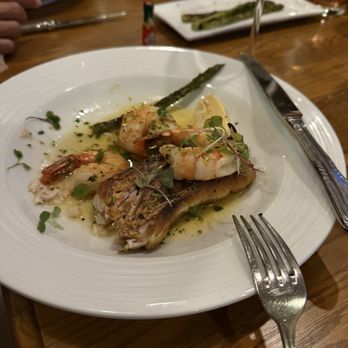 The Creek Restaurant - Snapper a La Creek - New American Near Me - Boerne, Texas The Creek Restaurant - Snapper a La Creek - New American Near Me - Boerne, Texas