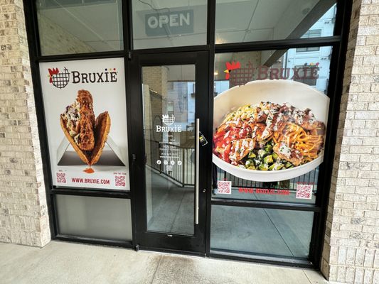 Bruxie by null