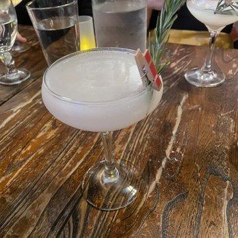 Top Thai - Lychee Martini - Thai Near Me - New York, New York Top Thai - Lychee Martini - Thai Near Me - New York, New York