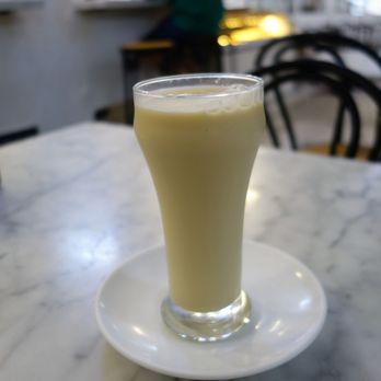 Fabián - Horchata @endoedibles on Instagram for more - Churros Near Me - Valencia, V