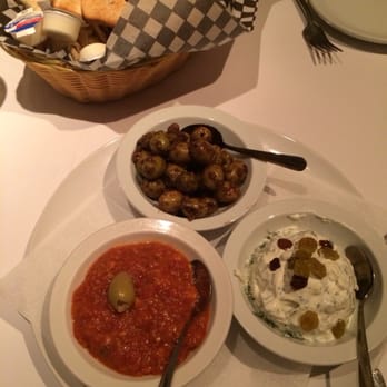 Quartier-Perse - a plate of food on a table - Middle Eastern Near Me - Montreal, Quebec Quartier-Perse - a plate of food on a table - Middle Eastern Near Me - Montreal, Quebec