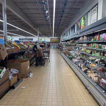 ALDI - Grocery Near Me - Columbia, South Carolina