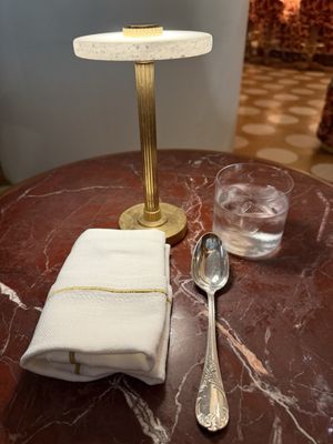 Red Room Bar by null