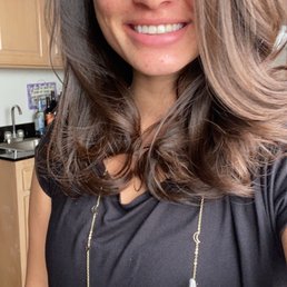 Haircut Haircut
