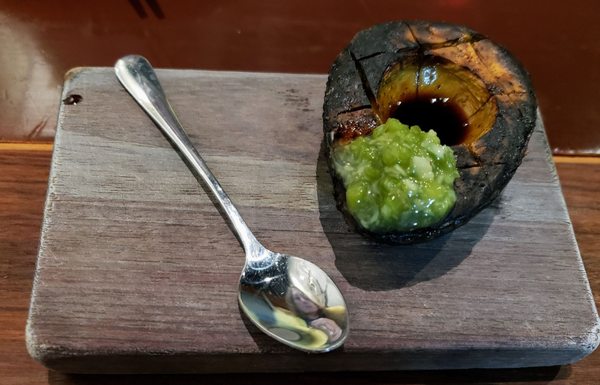 Kengo Sushi & Yakitori by null