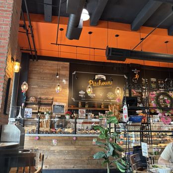 Pitchoun! - Cozy Atmosphere - Cafes Near Me - Los Angeles, California Pitchoun! - Cozy Atmosphere - Cafes Near Me - Los Angeles, California