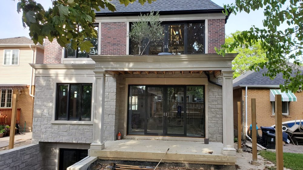 CANADIAN WINDOWS Updated September 2024 42 Photos 4978 Yonge