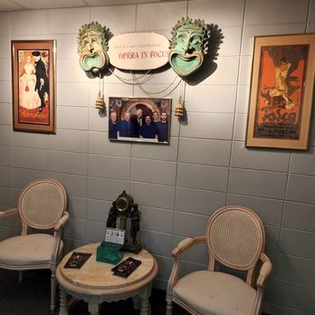 Opera In Focus - Performing Arts Near Me - Rolling Meadows, Illinois