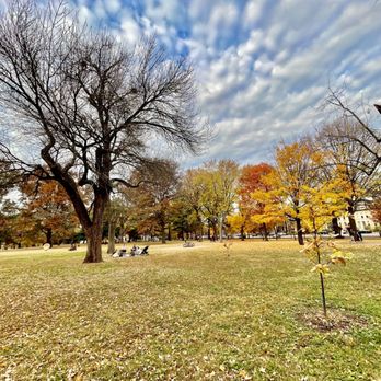 Lafayette Park - Parks Near Me - Saint Louis, Missouri