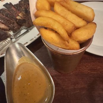 Blacklock - Chips - British Near Me - London, XGL