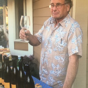 Michaud Vineyard - Meet the wine maker Michael Michaud! - Wineries Near Me - Soledad, California