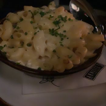 Arnette's Chop Shop - Lobster Mac & Cheese - Steakhouses Near Me - Brookhaven, Georgia