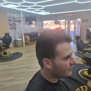Casa Gold Cuts - Barbers Near Me - Euless, Texas