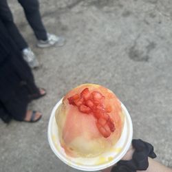 Hana Organic Shave Ice