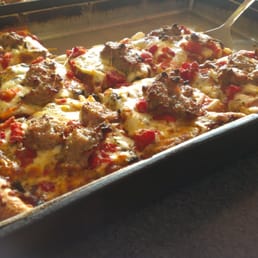 Uncle Sals Pizza Uncle Sals Pizza
