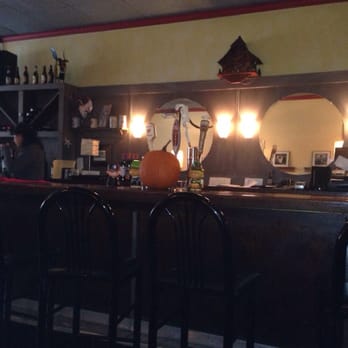 Cafe Rustika - The bar - German Near Me - Richmond, Virginia Cafe Rustika - The bar - German Near Me - Richmond, Virginia