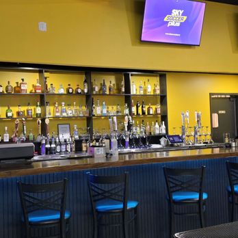 Tacos Los Toros - The bar. - Mexican Near Me - Roanoke, Virginia Tacos Los Toros - The bar. - Mexican Near Me - Roanoke, Virginia