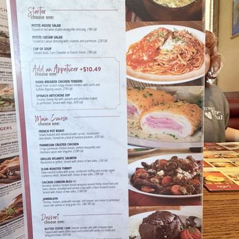 Mimi's Cafe - 3-course menu - Breakfast & Brunch Near Me - Fresno, California Mimi's Cafe - 3-course menu - Breakfast & Brunch Near Me - Fresno, California