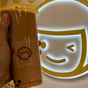 Happy Lemon - Bubble Tea Near Me - Castro Valley, California