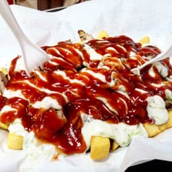 North Adelaide Burger Bar - The original AB
