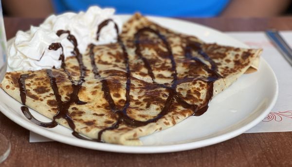 Breizh Café by null