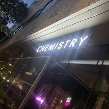 Chemistry - Steakhouses Near Me - Chicago, Illinois