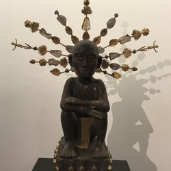 Metropolitan Museum of Manila