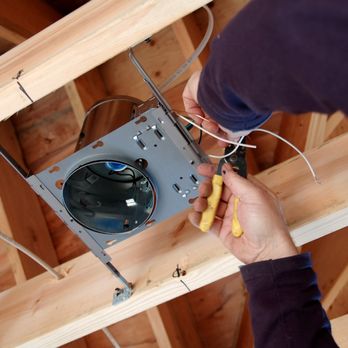 Antunez Electrical - Electricians Near Me - Riverside, California