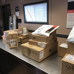 The UPS Store
