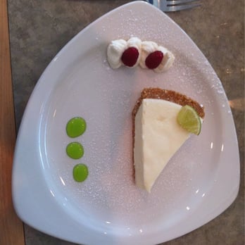 Chinn Chinn - Key Lime - Japanese Near Me - Mattawan, Michigan