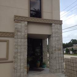 Brevard Vision Care - Babcock - Pretty much the entrance.