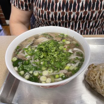 Phodega - Pho Bo - Vietnamese Near Me - Chicago, Illinois