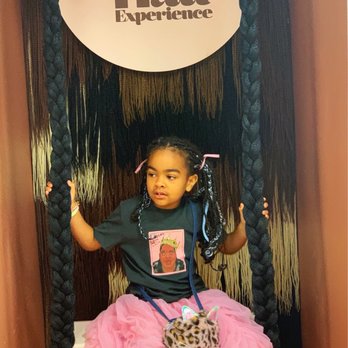 The Black Hair Experience - Art Museums Near Me - Atlanta, Georgia The Black Hair Experience - Art Museums Near Me - Atlanta, Georgia