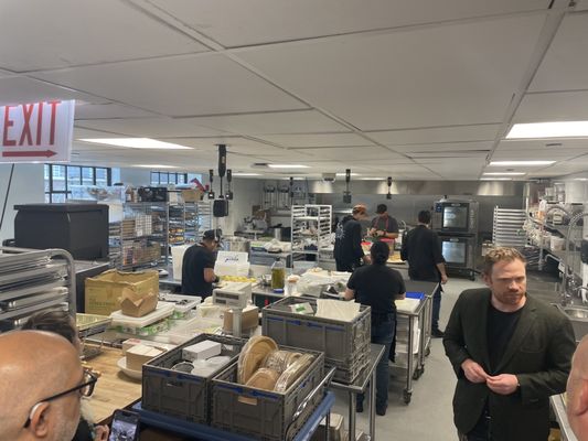 From Here On Food Hall by null