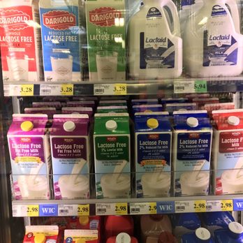 WinCo Foods - Lots of options for lactose free milk, good price too! - Grocery Near Me - Edmonds, Washington WinCo Foods - Lots of options for lactose free milk, good price too! - Grocery Near Me - Edmonds, Washington