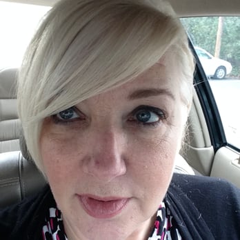 Hair Design By Bree Schmidt - My skin or makeup might not always be perfect and I'm getting older by the minute, but because of Bree I love my hair! - Hair Stylists Near Me - Chico, California