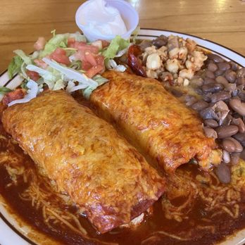 Palacio Cafe - Incredible enchiladas - Sandwiches Near Me - Santa Fe, New Mexico