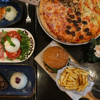 Ocean Bistro - Favorite Dishes - Italian Near Me - Miami Beach, Florida Ocean Bistro - Favorite Dishes - Italian Near Me - Miami Beach, Florida