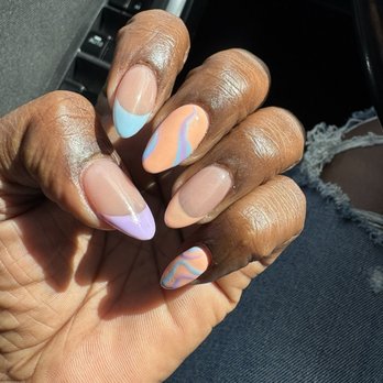 Pamper Me Pretty Lash and Nail Spa - Eyelash Service Near Me - Chandler, Arizona Pamper Me Pretty Lash and Nail Spa - Eyelash Service Near Me - Chandler, Arizona