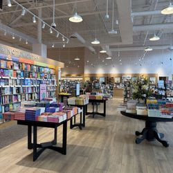 Barnes & Noble