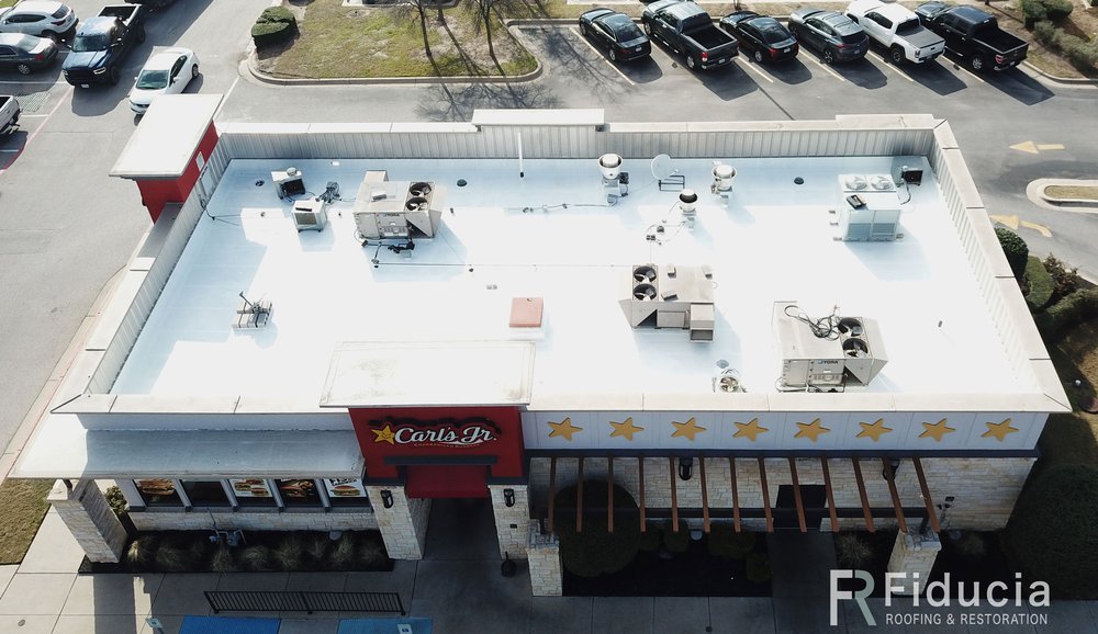 Slide of Fiducia Roofing & Restoration