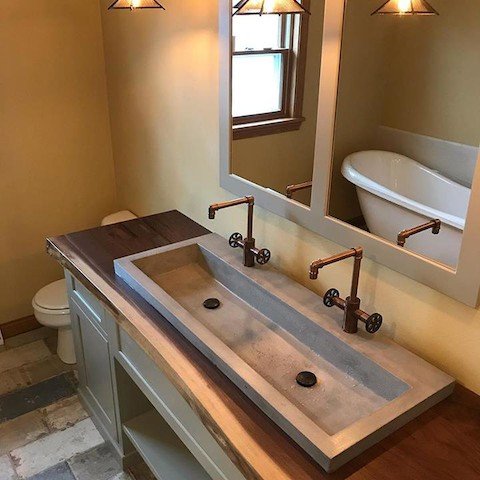 Slide of Keith Petersen Plumbing