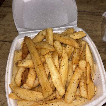 Pasha's Halal Food - French Fries - Halal Near Me - Philadelphia, Pennsylvania Pasha's Halal Food - French Fries - Halal Near Me - Philadelphia, Pennsylvania