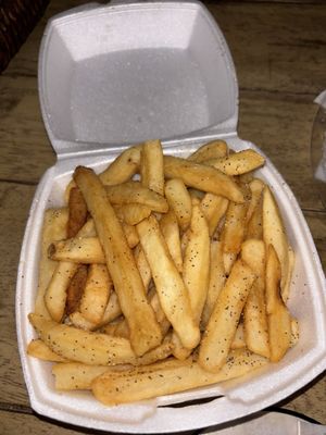 Pasha's Halal Food by null